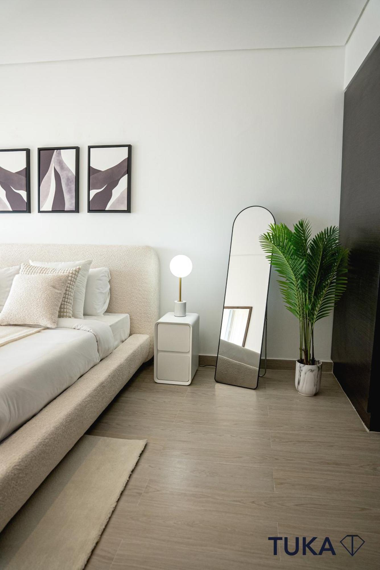 Private - 1-bhk - Palm Jumeirah - * Dubai