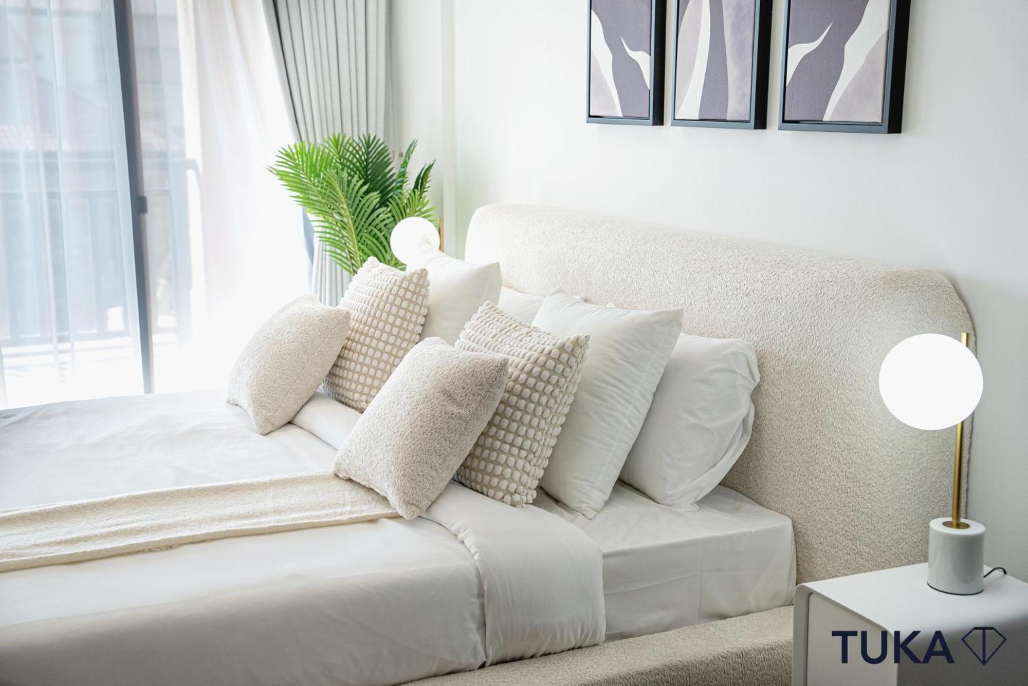 Private - 1-bhk - Palm Jumeirah -