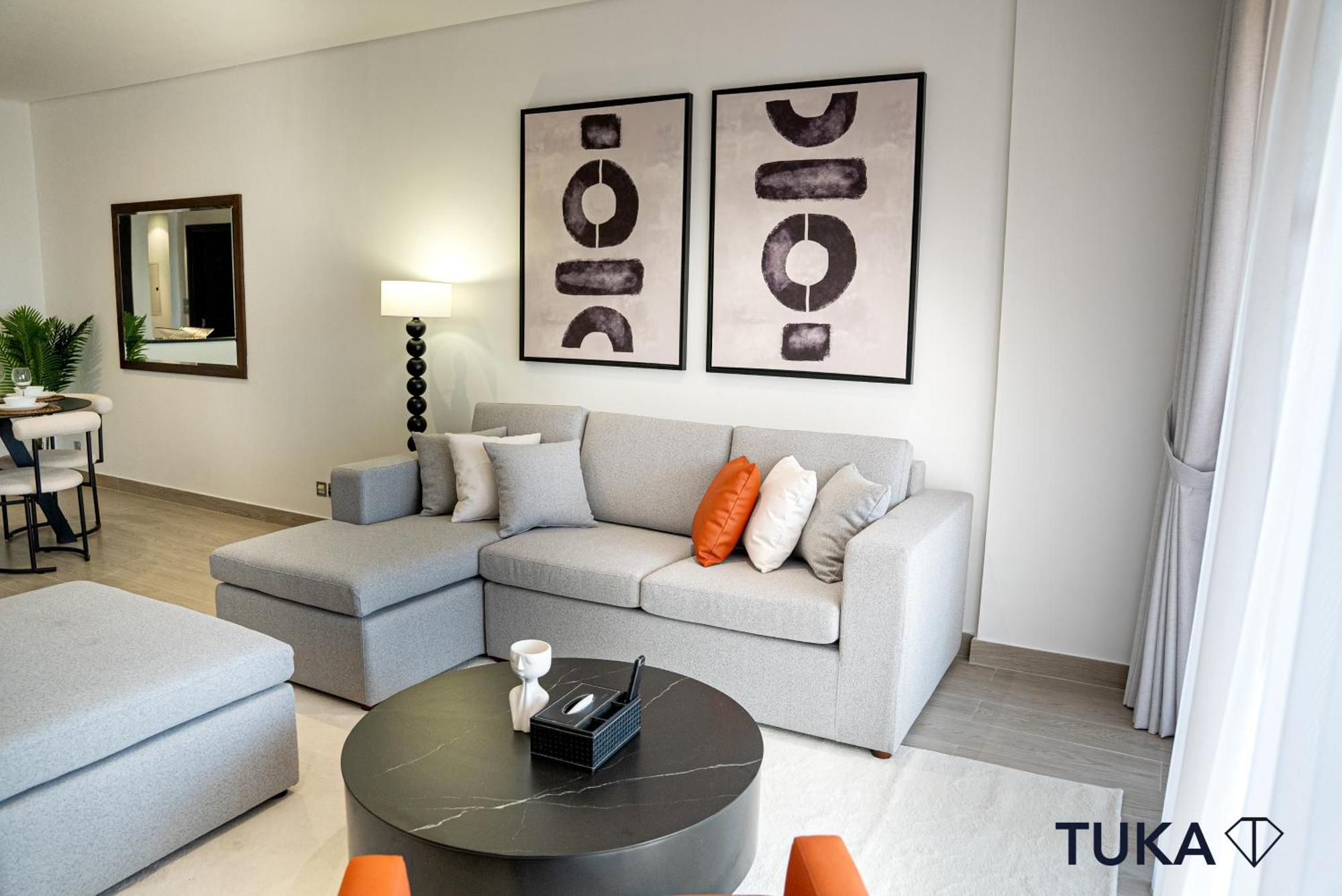 Private - 1-bhk - Palm Jumeirah - *