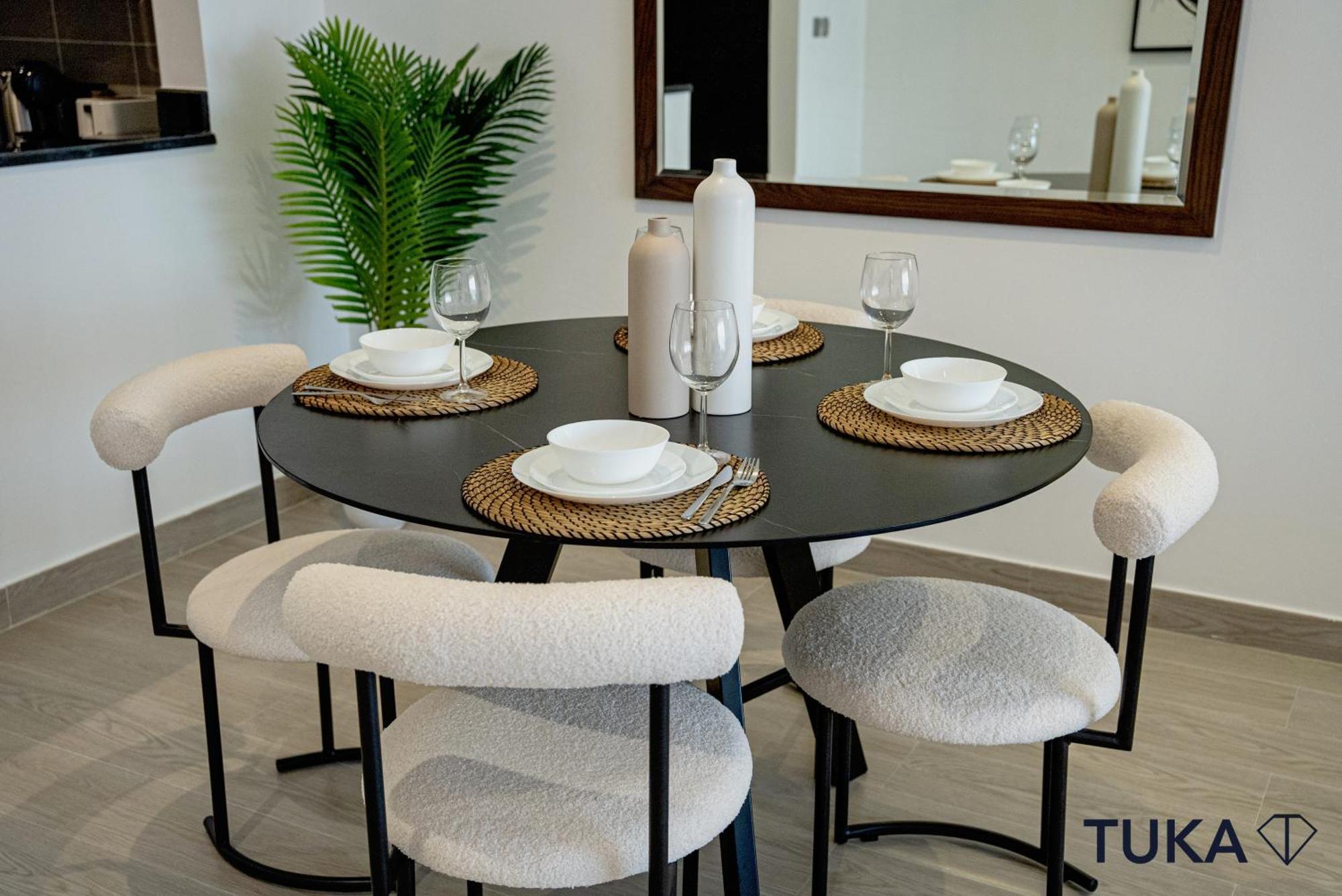 Private - 1-bhk - Palm Jumeirah - Apartment *