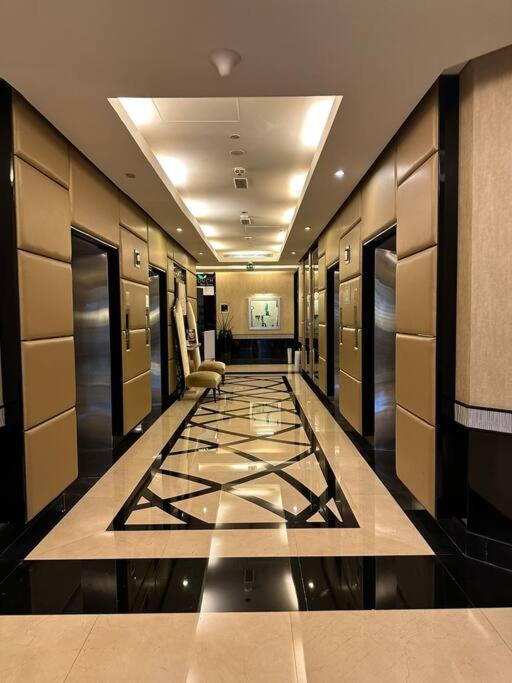 Daire Royal Sky By Damac Maison Mall Street *