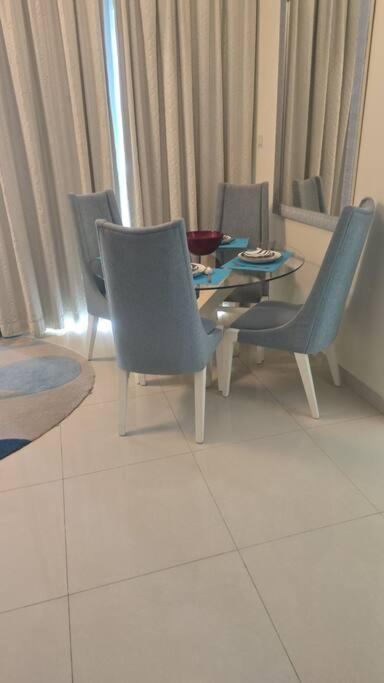 Royal Sky By Damac Maison Mall Street Daire