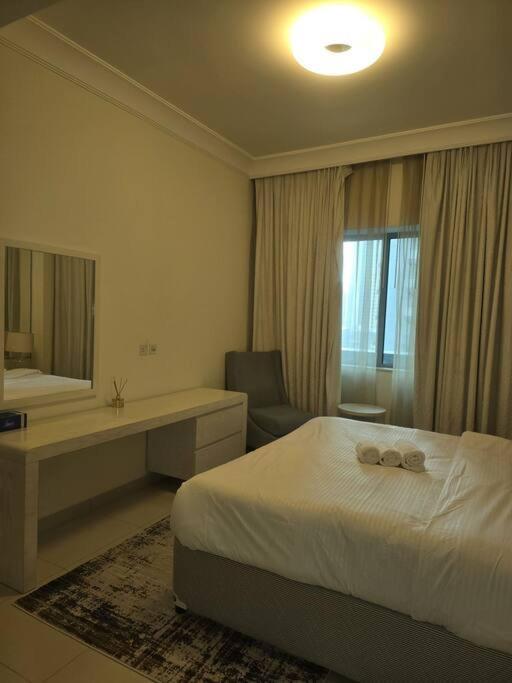 Royal Sky By Damac Maison Mall Street Daire