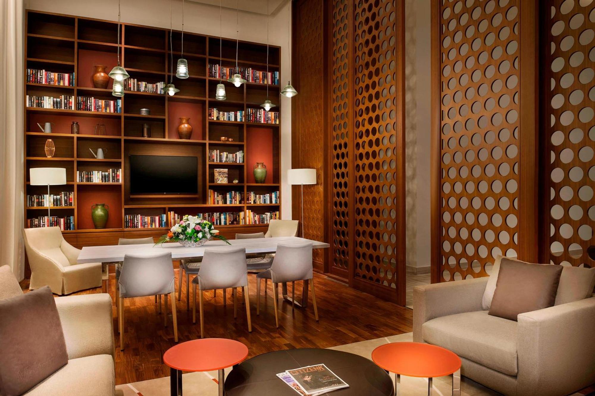 Hotel Marriott Executive Creek