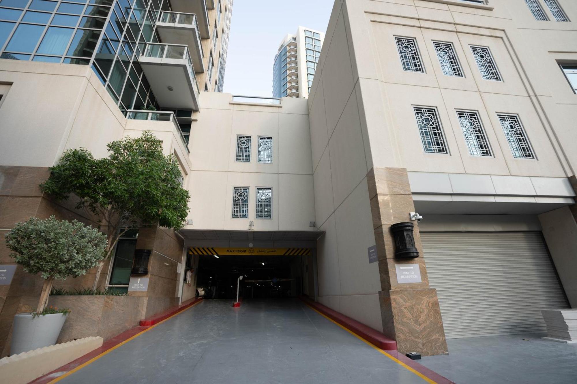 Apartment Holidays R Us 3 Bedroom Premium Location Dubai