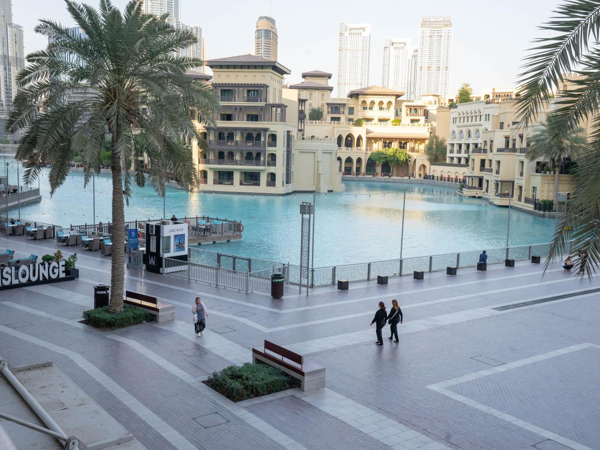Apartment Holidays R Us 3 Bedroom Premium Location
