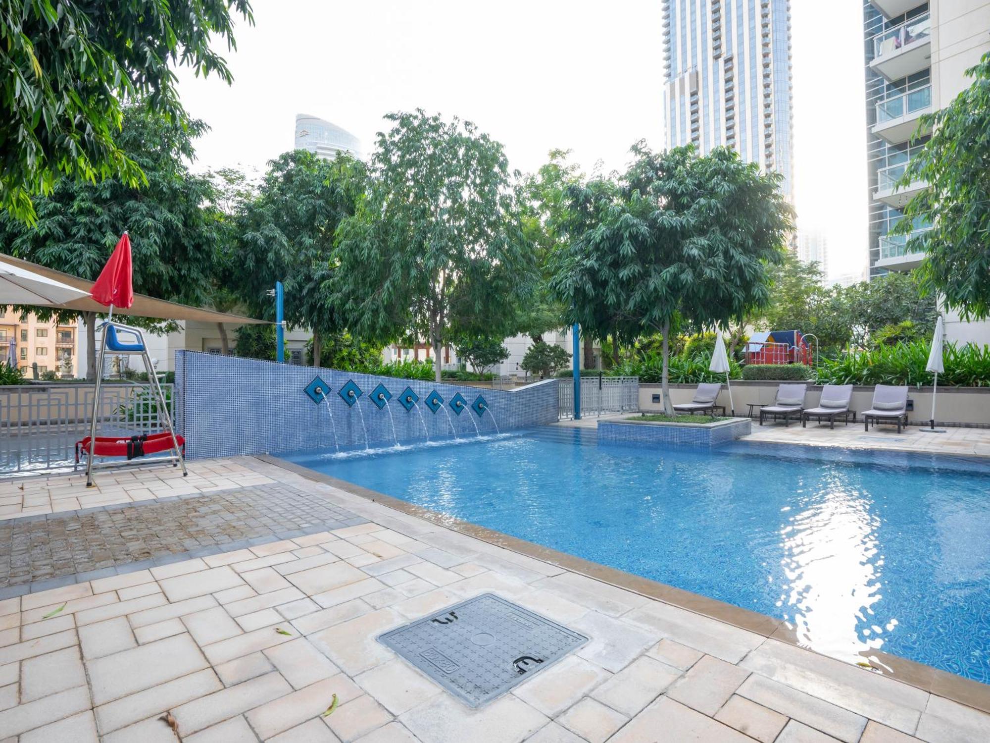 Holidays R Us 3 Bedroom Premium Location