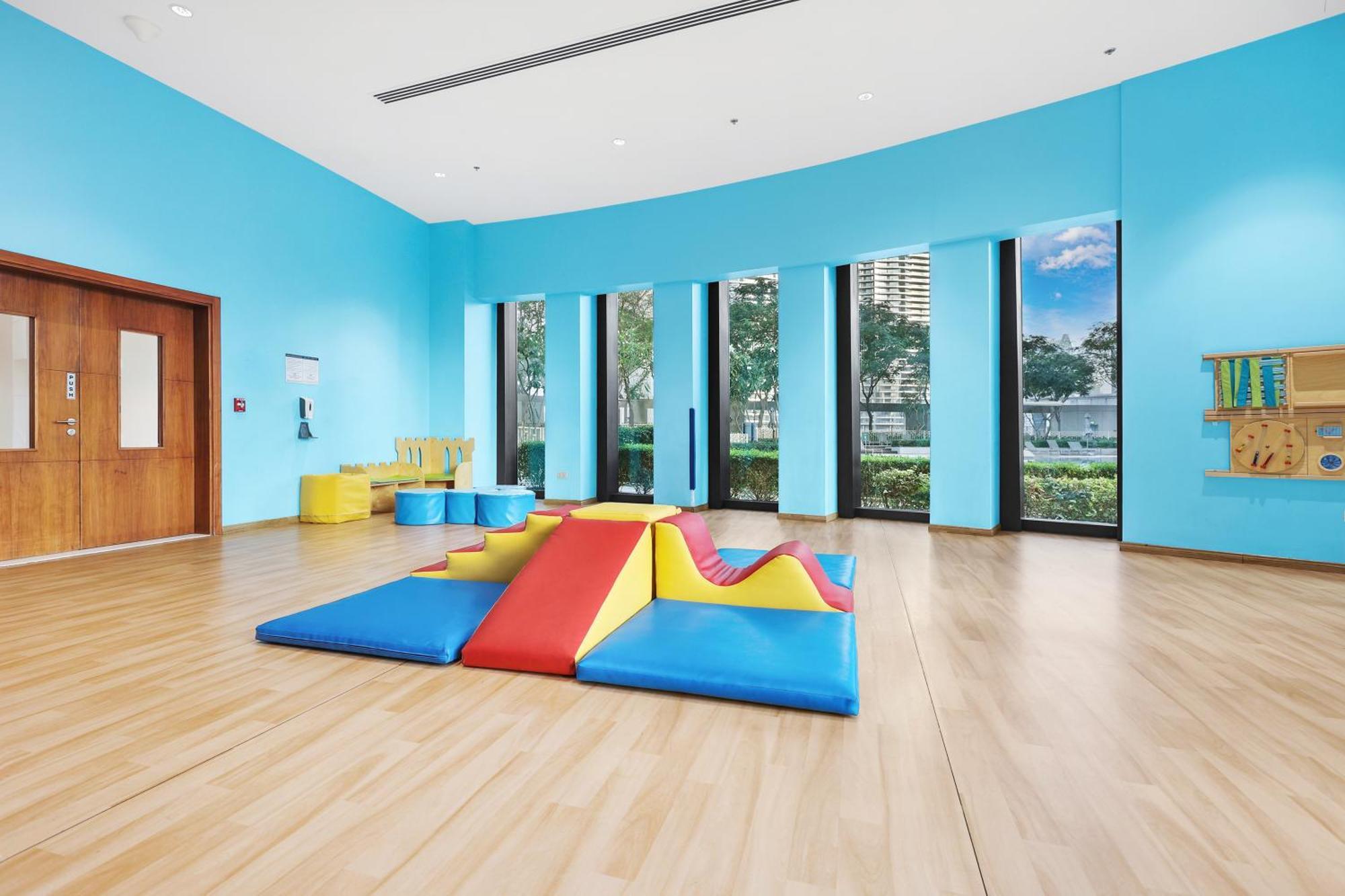 First Class 2br With Full Skyline & Sea View Apartamento *