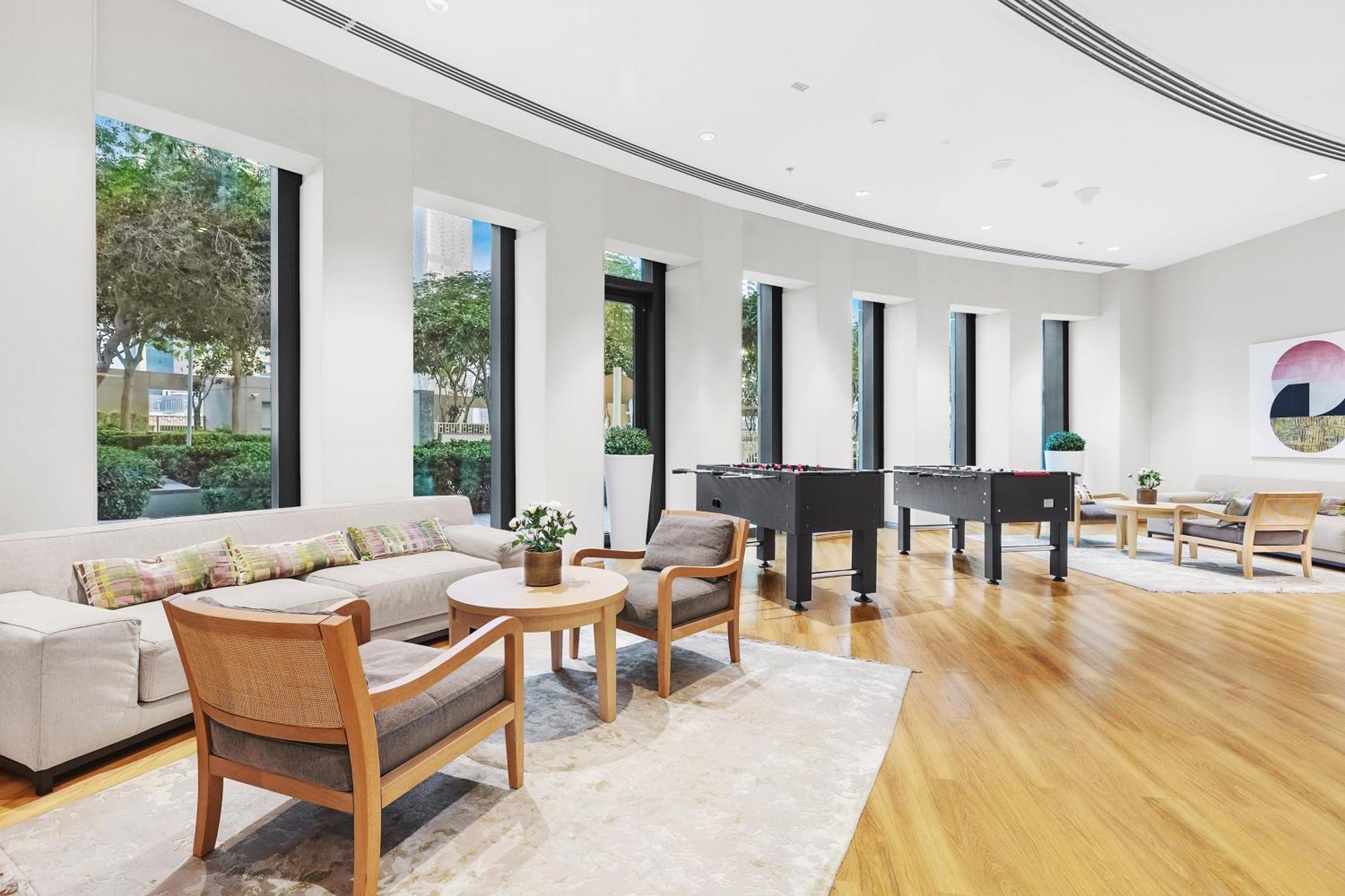 Apartamento First Class 2br With Full Skyline & Sea View *