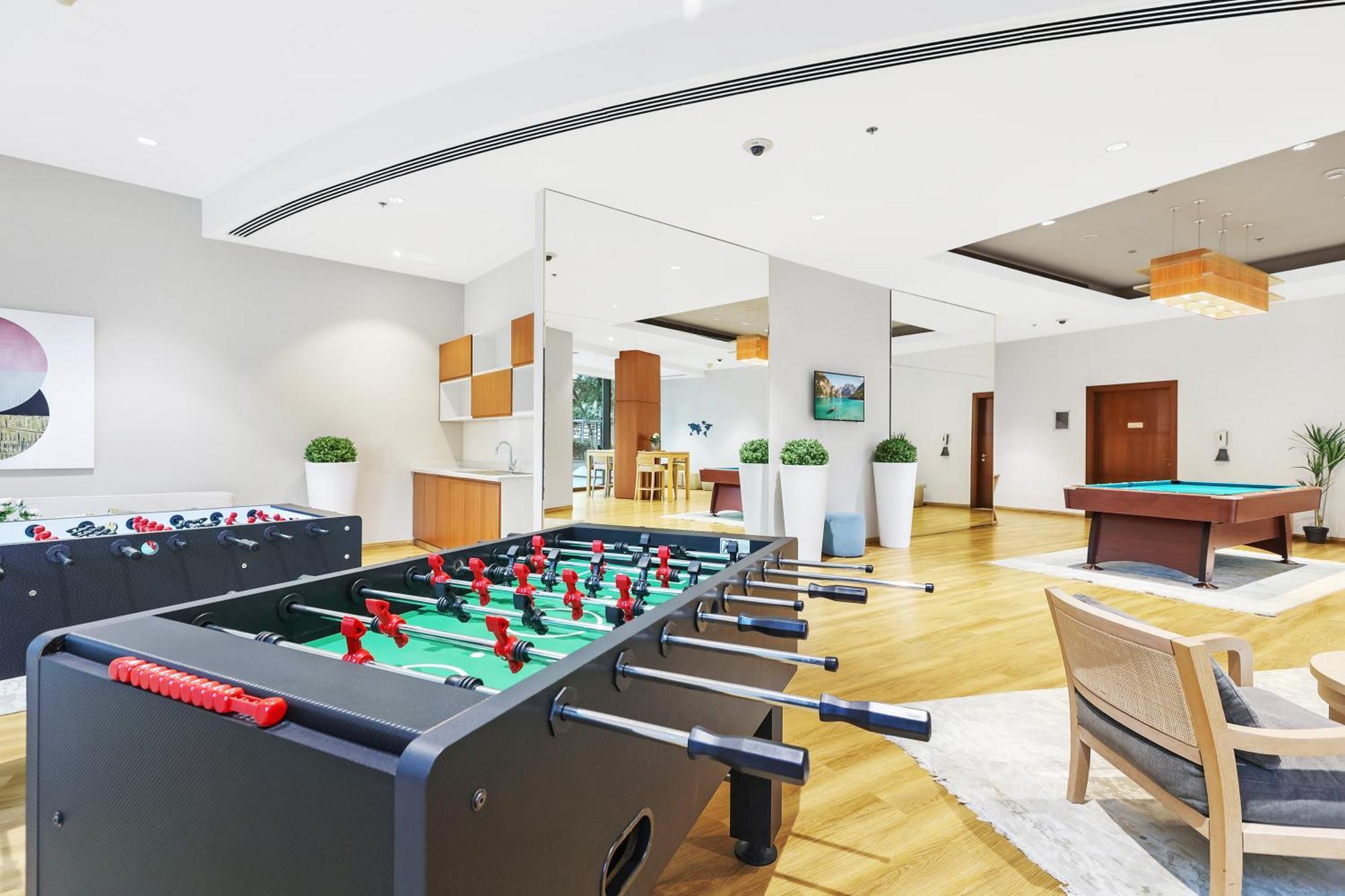 First Class 2br With Full Skyline & Sea View Apartamento