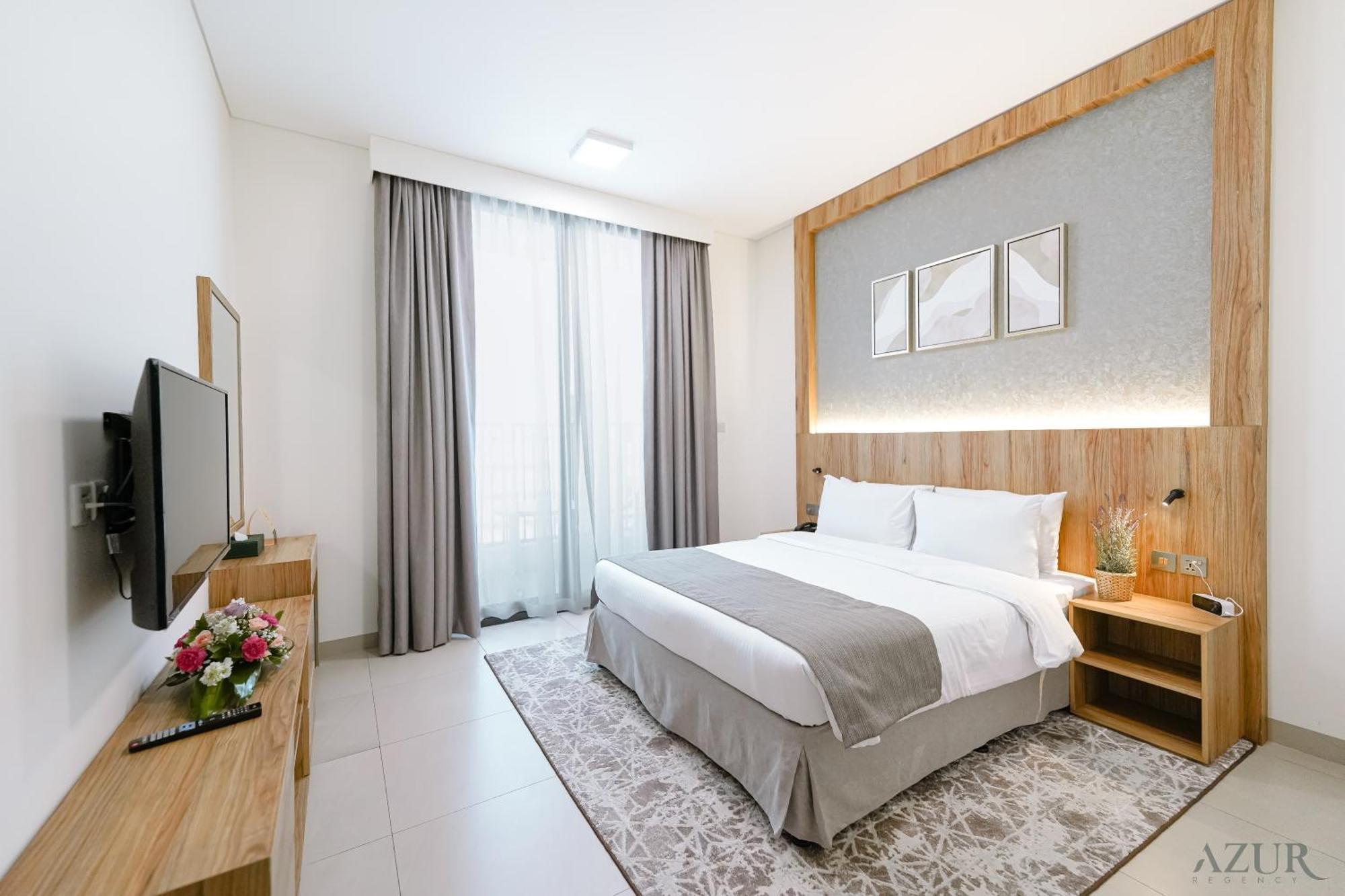 Apartamento Azur Regency