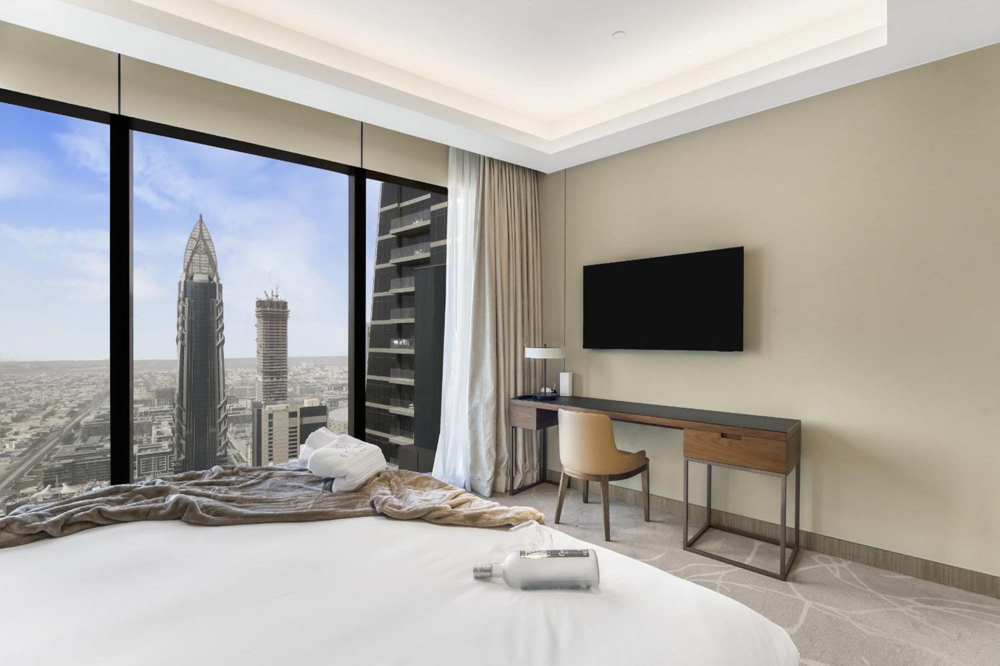 Eden's Homes & - Address Opera District Residences