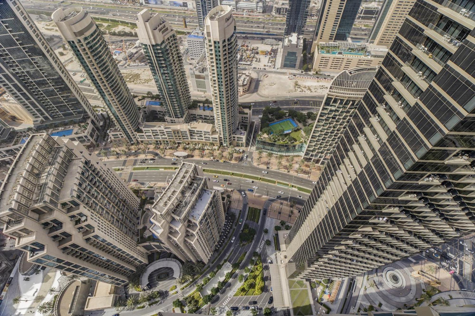 Eden's Homes & - Address Opera District Residences *