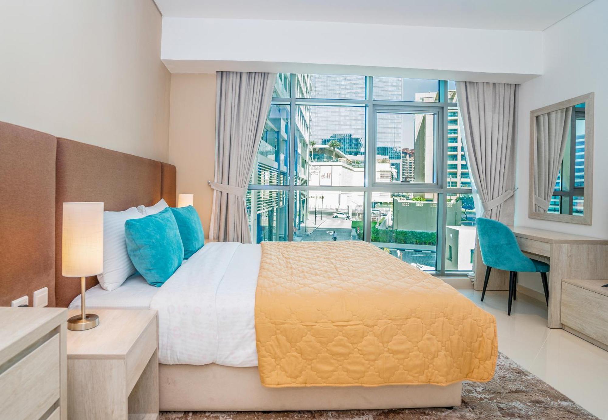 Apartment At Seven Palm - Infinity Pool