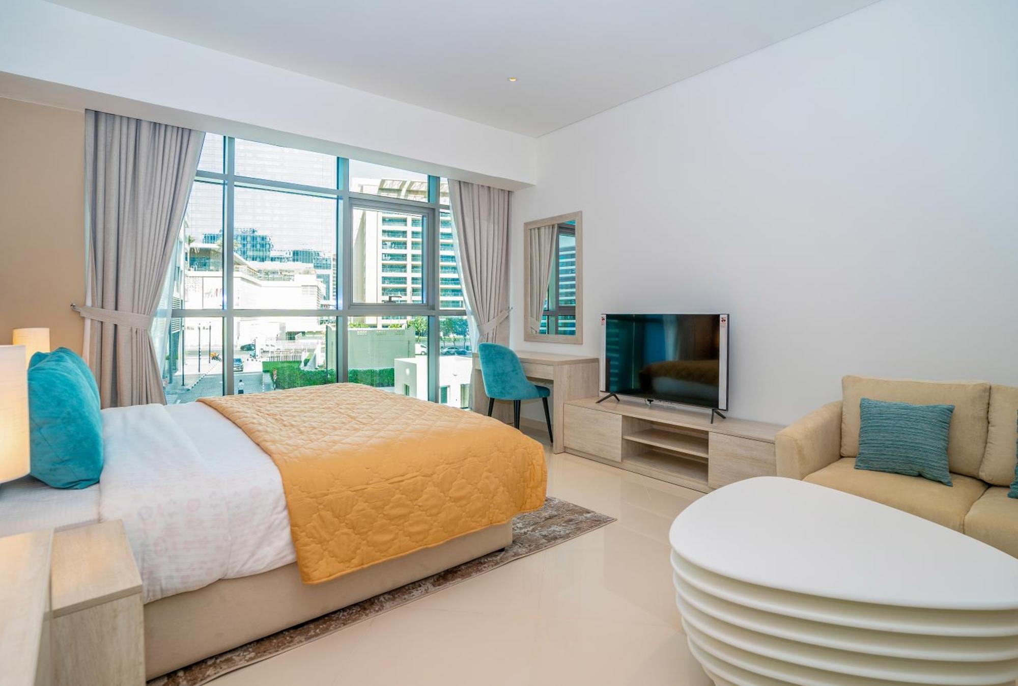 Apartment At Seven Palm - Infinity Pool *