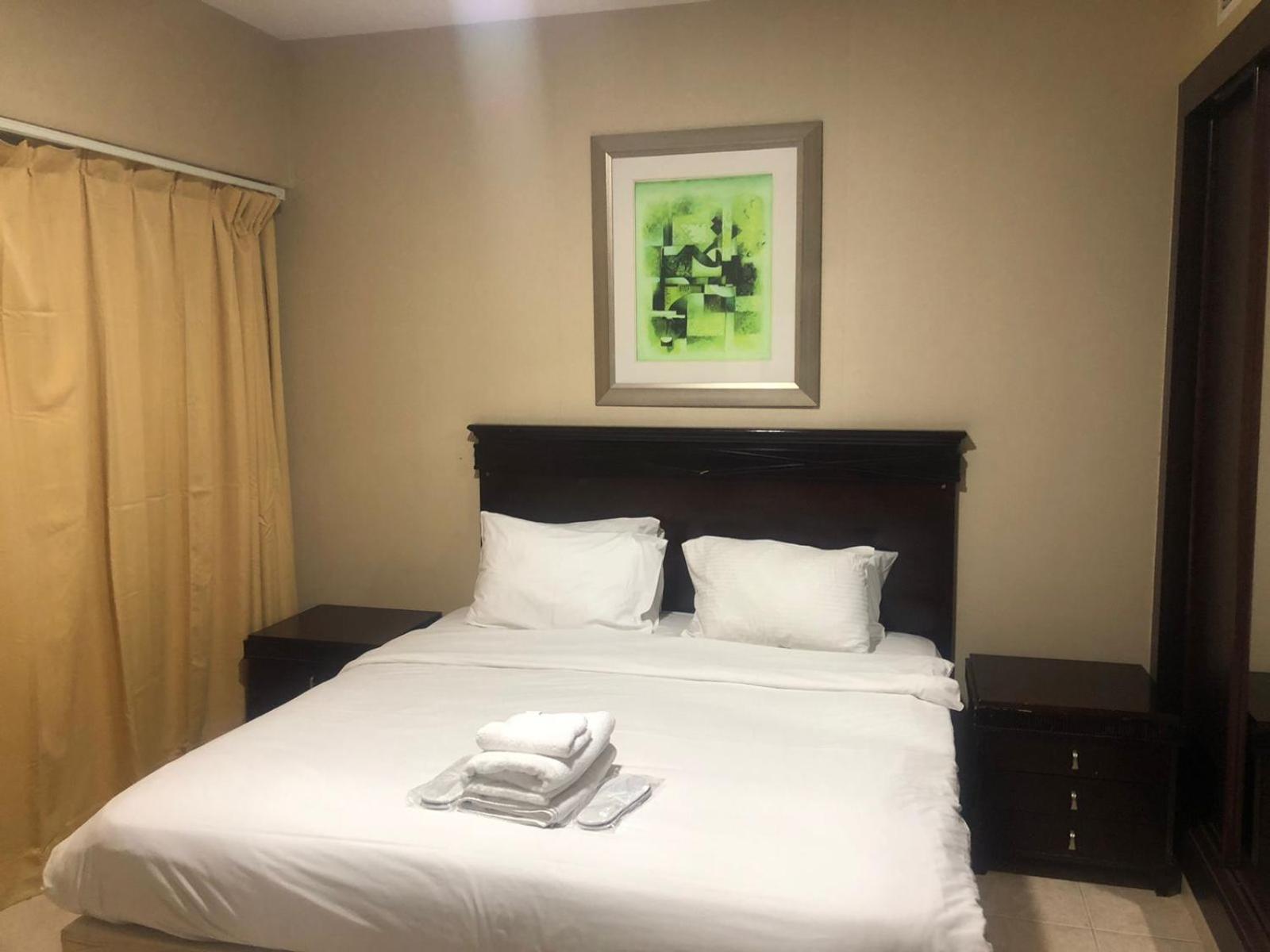 Ensuite In Coliving In Marina *