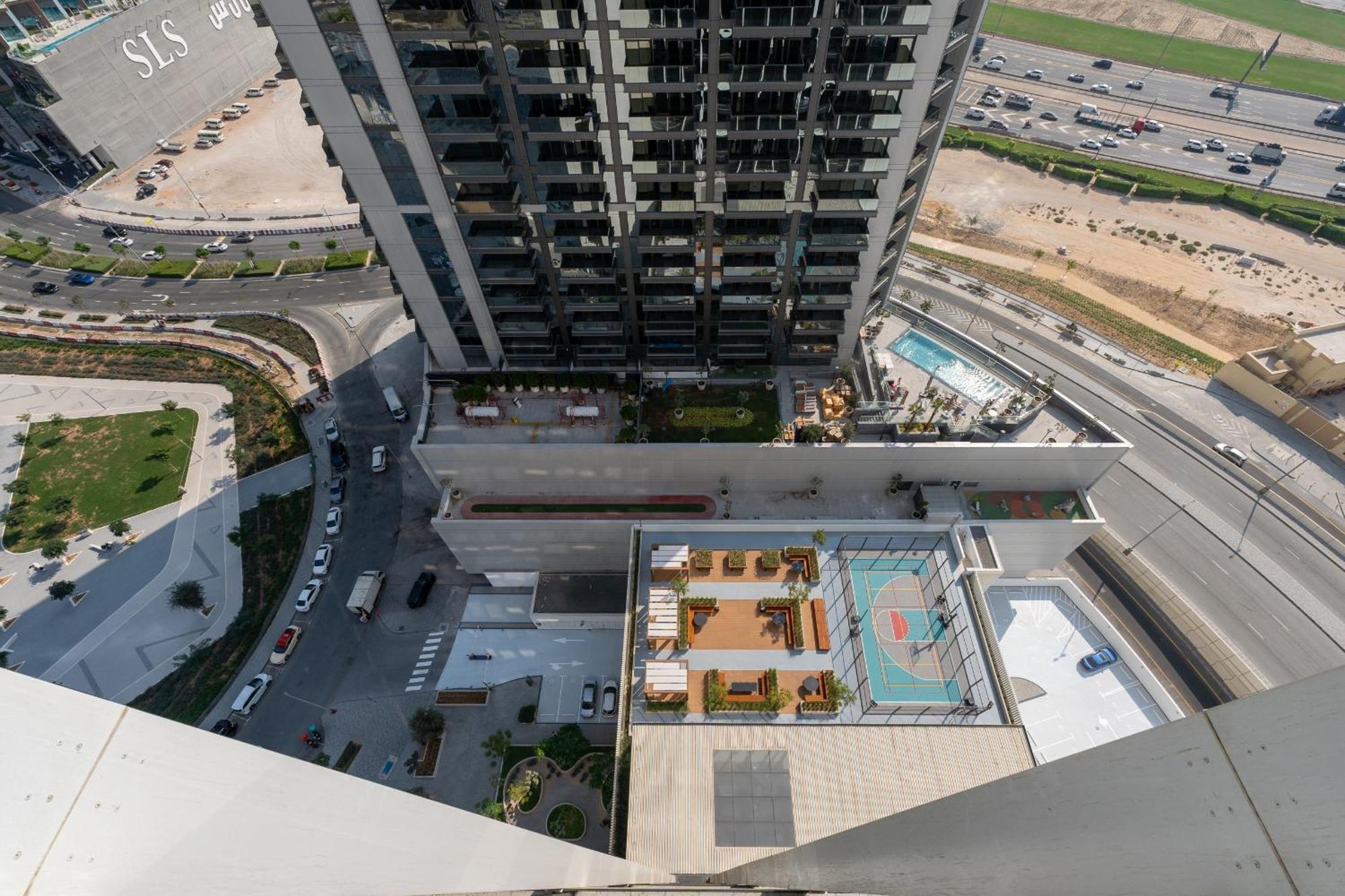Upside Living, Business Bay - Mint Dubai