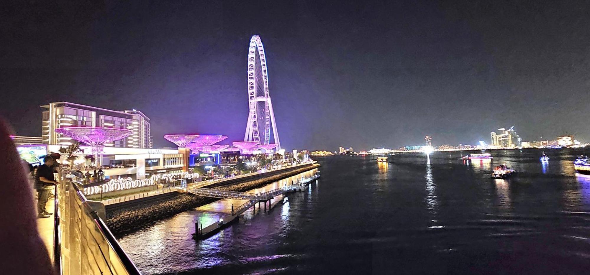 Luxurious Large 2br With Marina And Sea Views * Dubai