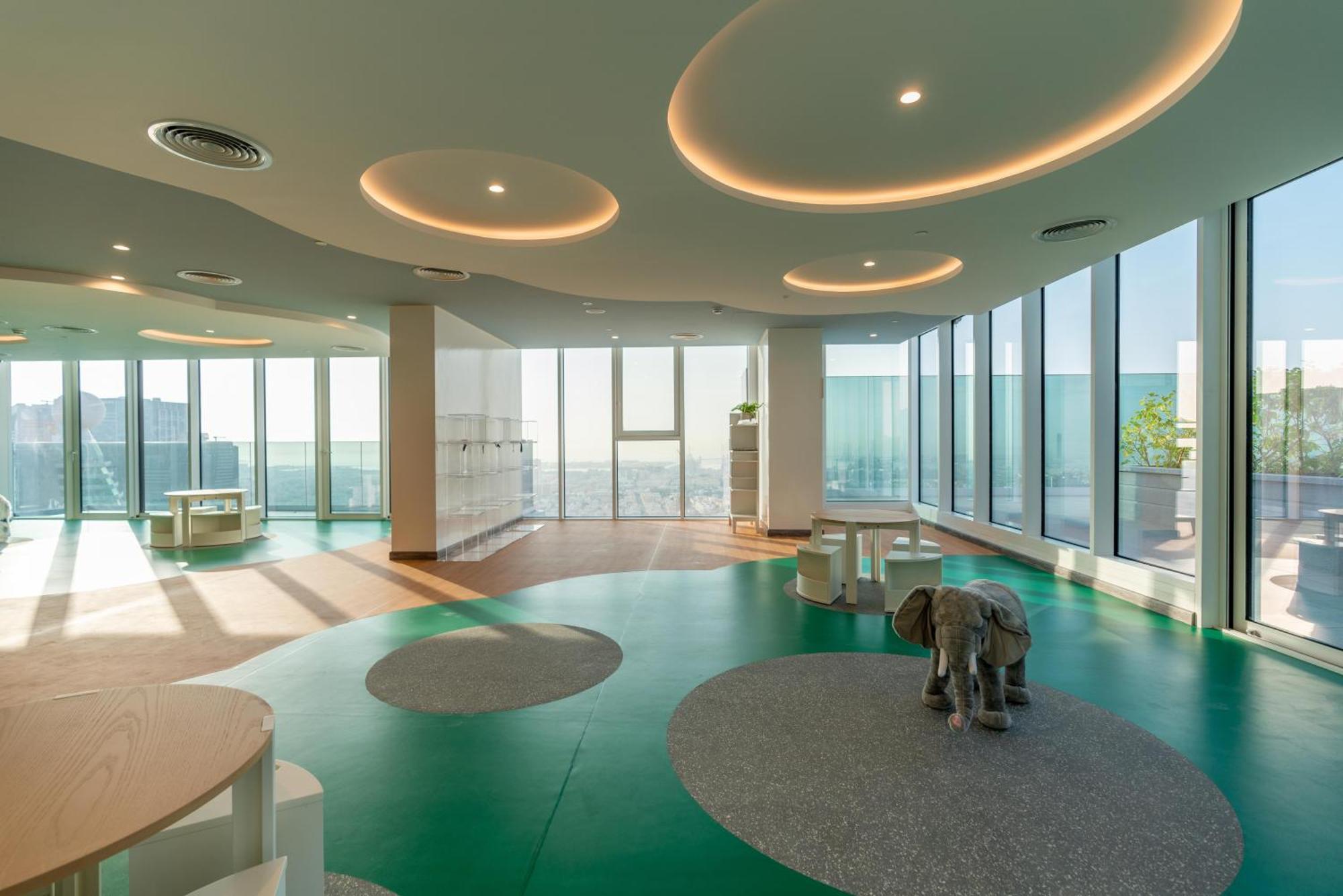 Elegant 2br In One Residence, Al Wasl - Ahlan Hh Apartment *