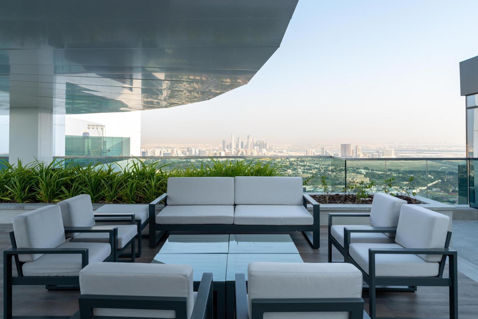 Elegant 2br In One Residence, Al Wasl - Ahlan Hh Dubai