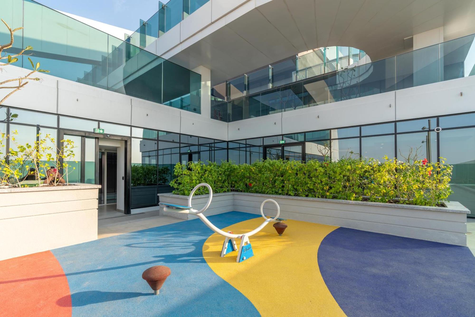 Elegant 2br In One Residence, Al Wasl - Ahlan Hh Apartment Dubai