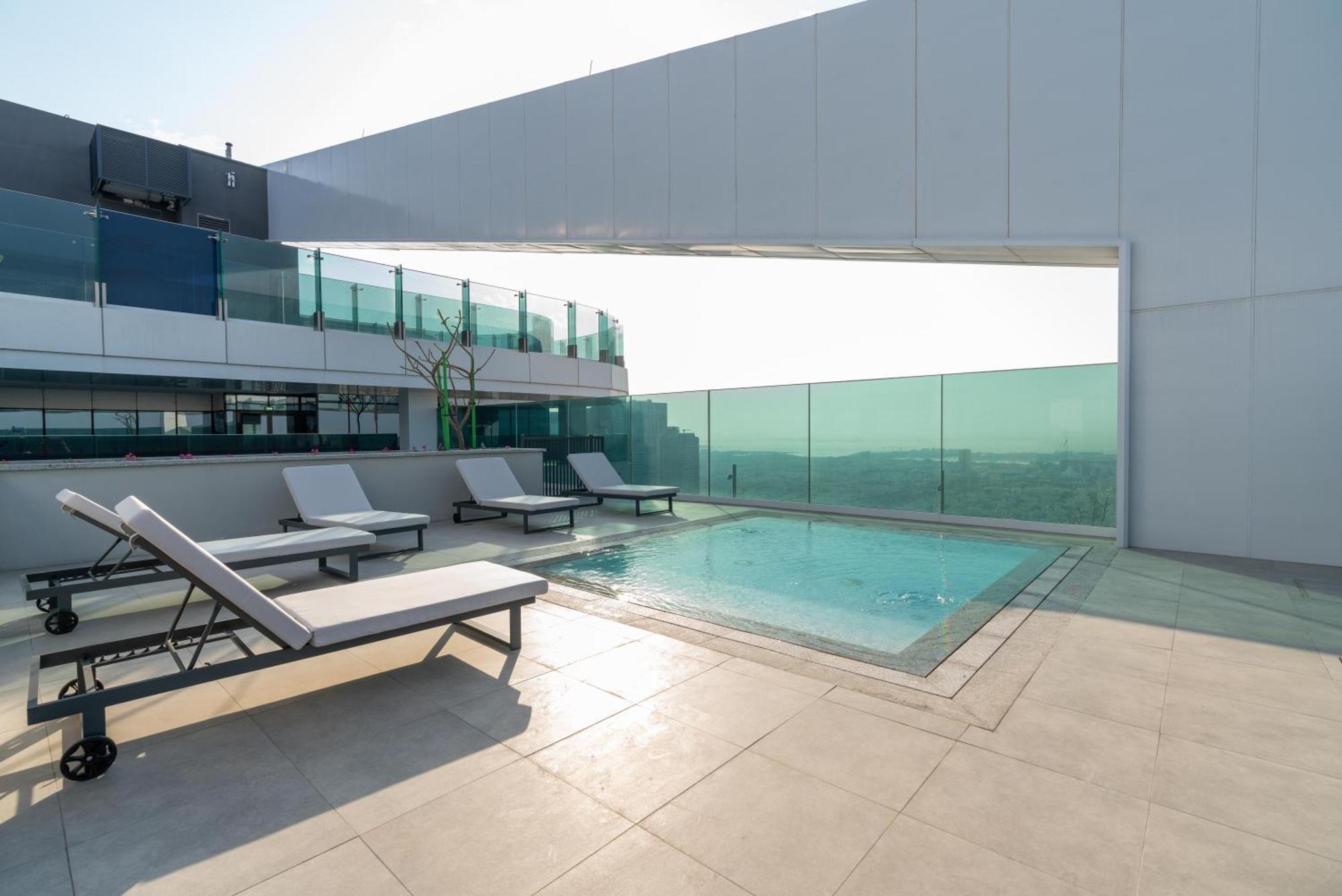 Elegant 2br In One Residence, Al Wasl - Ahlan Hh