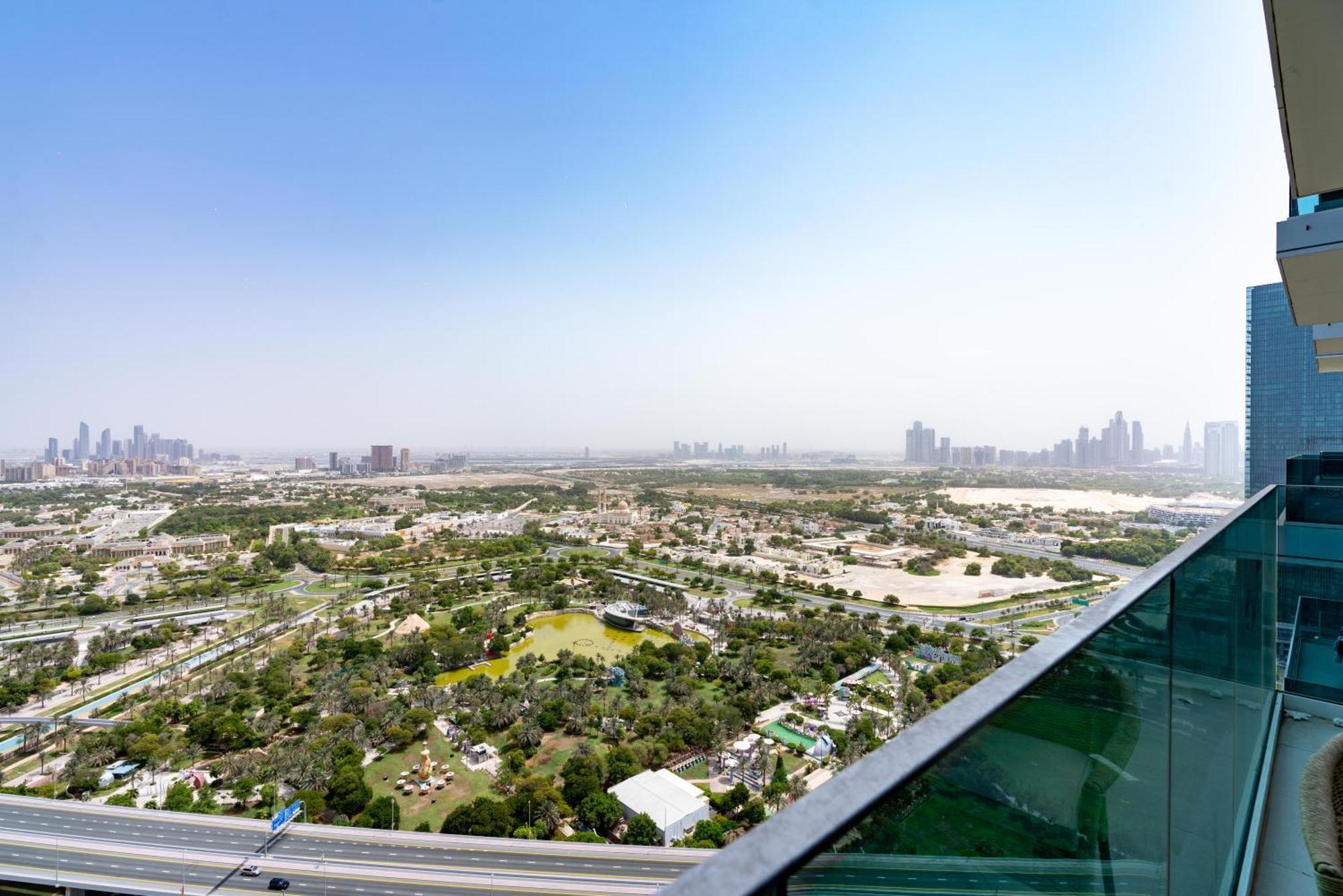 Elegant 2br In One Residence, Al Wasl - Ahlan Hh * Dubai