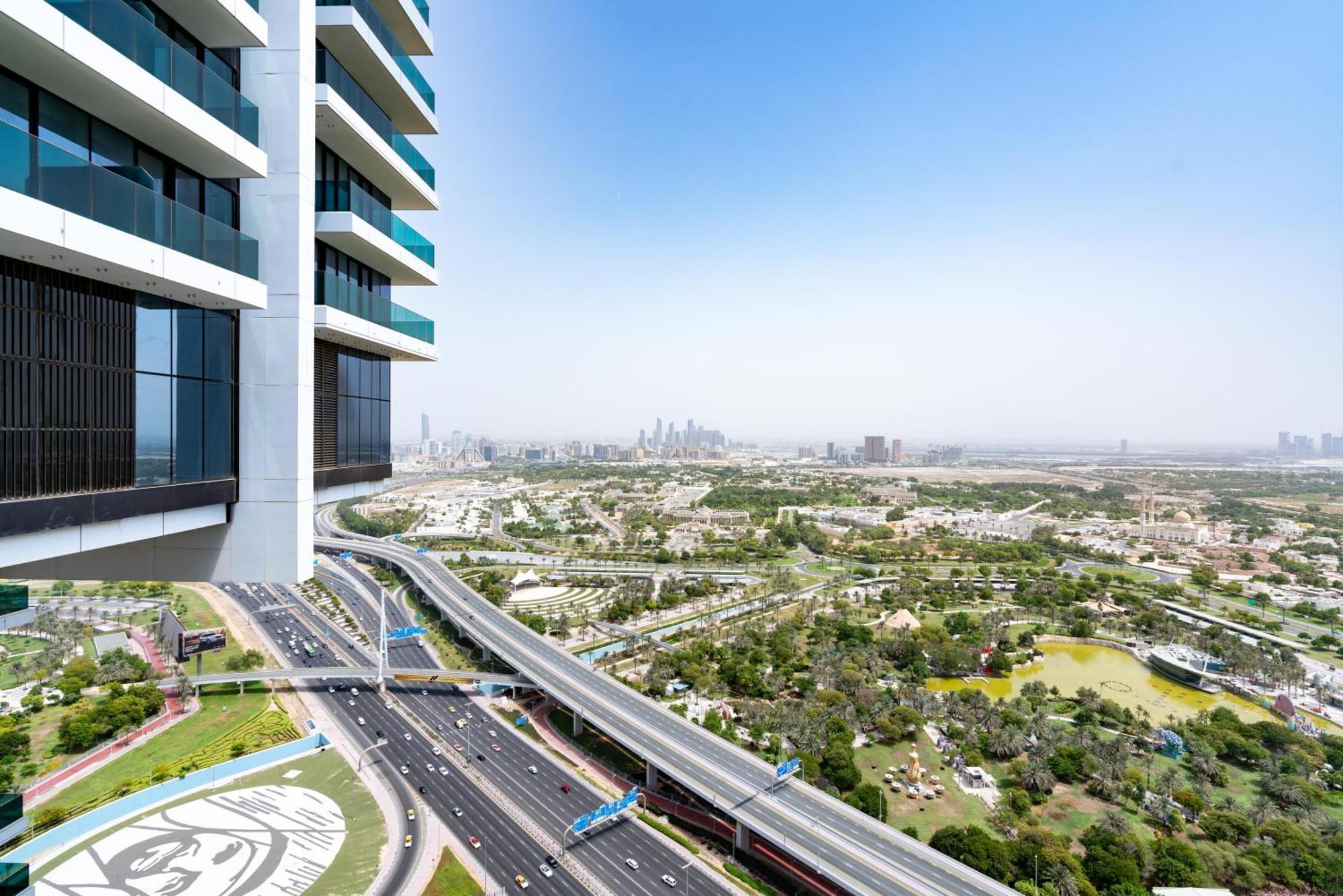 Elegant 2br In One Residence, Al Wasl - Ahlan Hh *