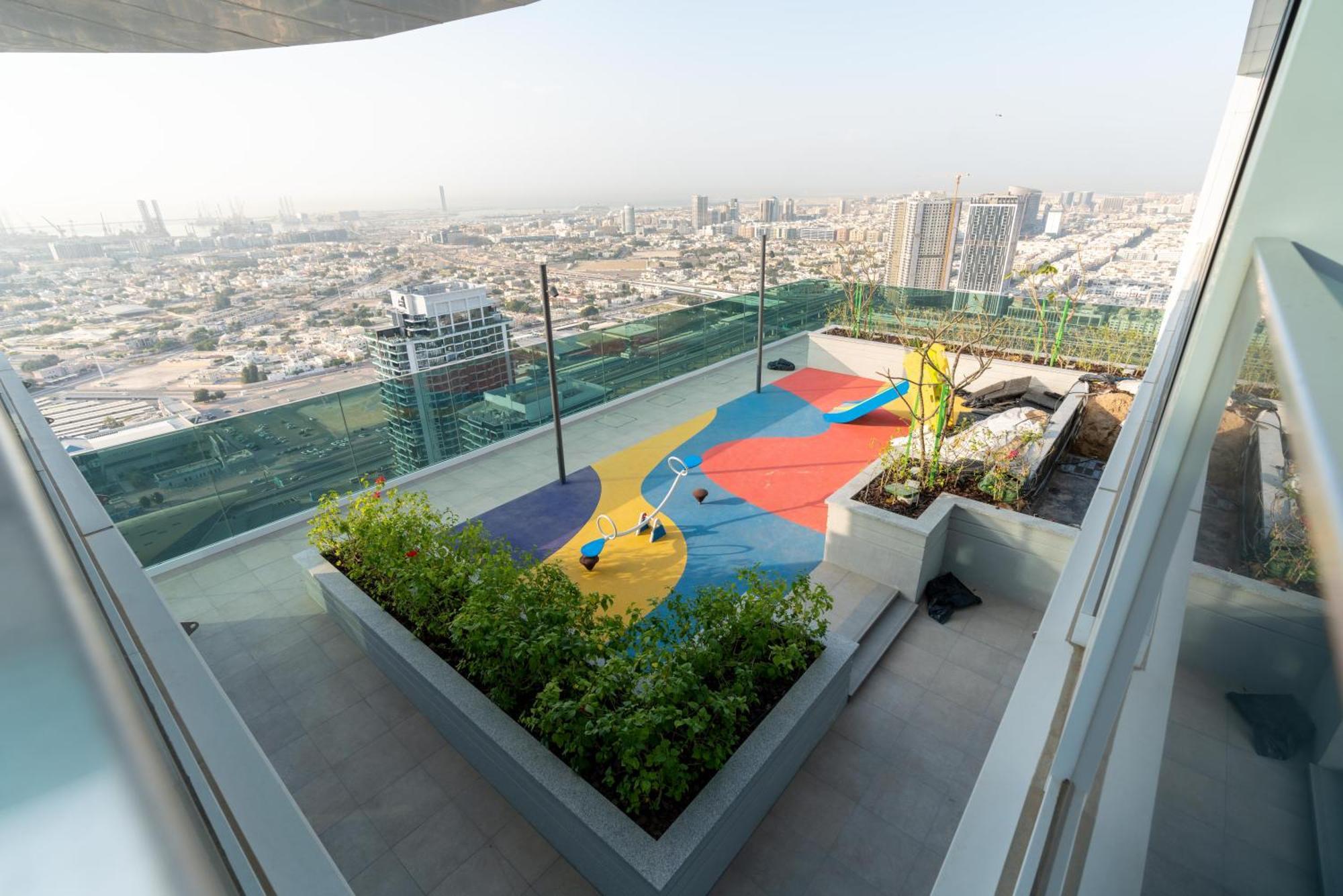 Elegant 2br In One Residence, Al Wasl - Ahlan Hh Dubai