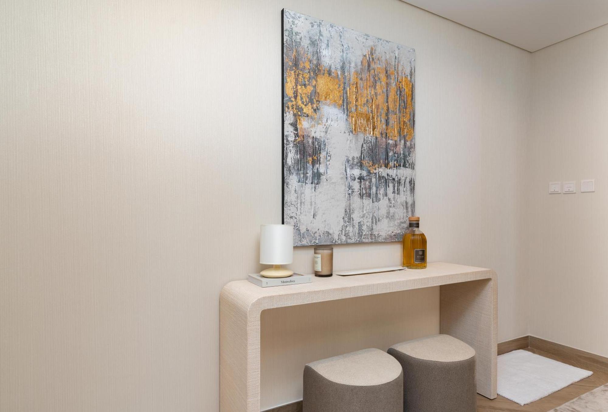 Elegant 2br In One Residence, Al Wasl - Ahlan Hh * Dubai