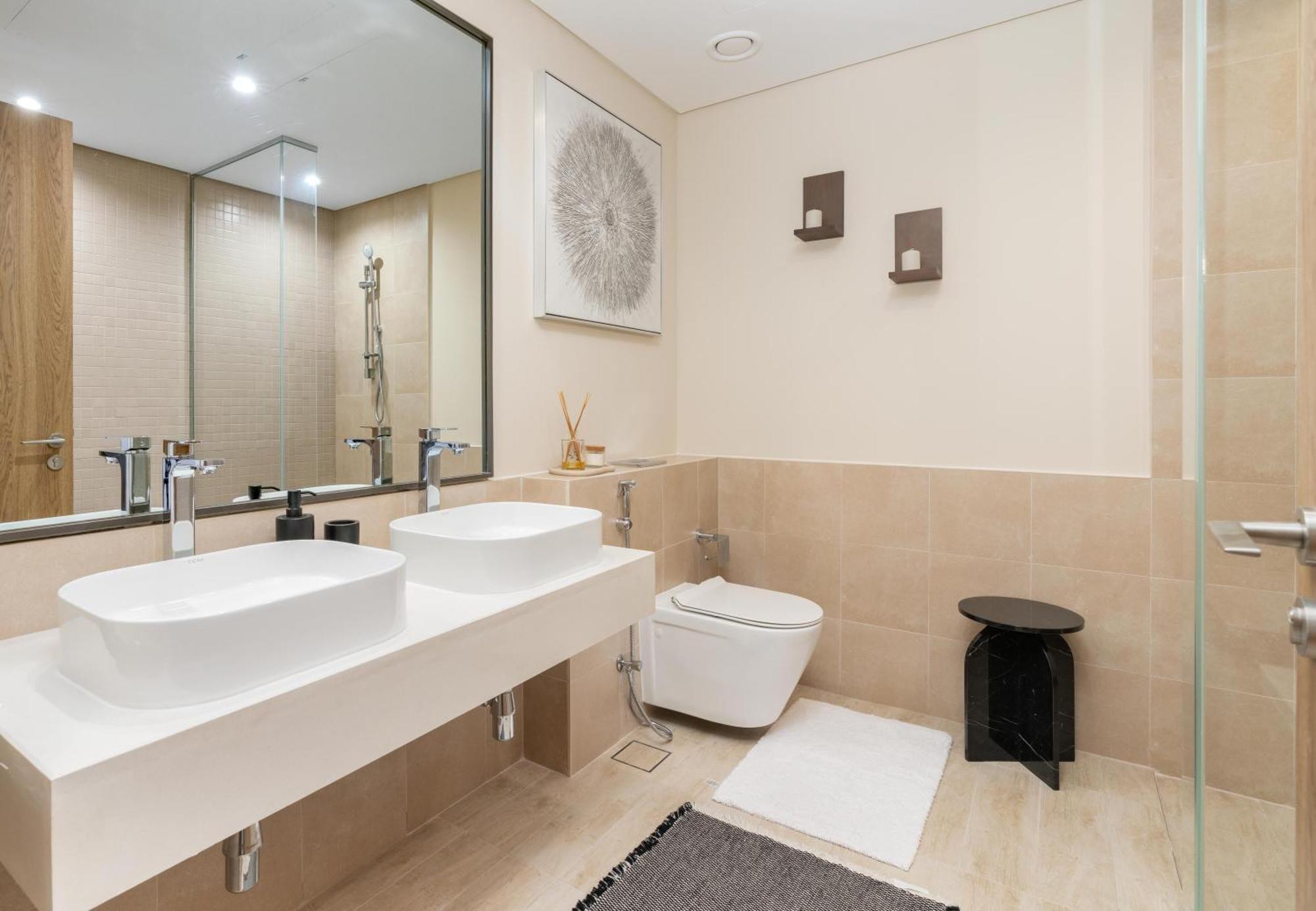 Elegant 2br In One Residence, Al Wasl - Ahlan Hh Apartment *