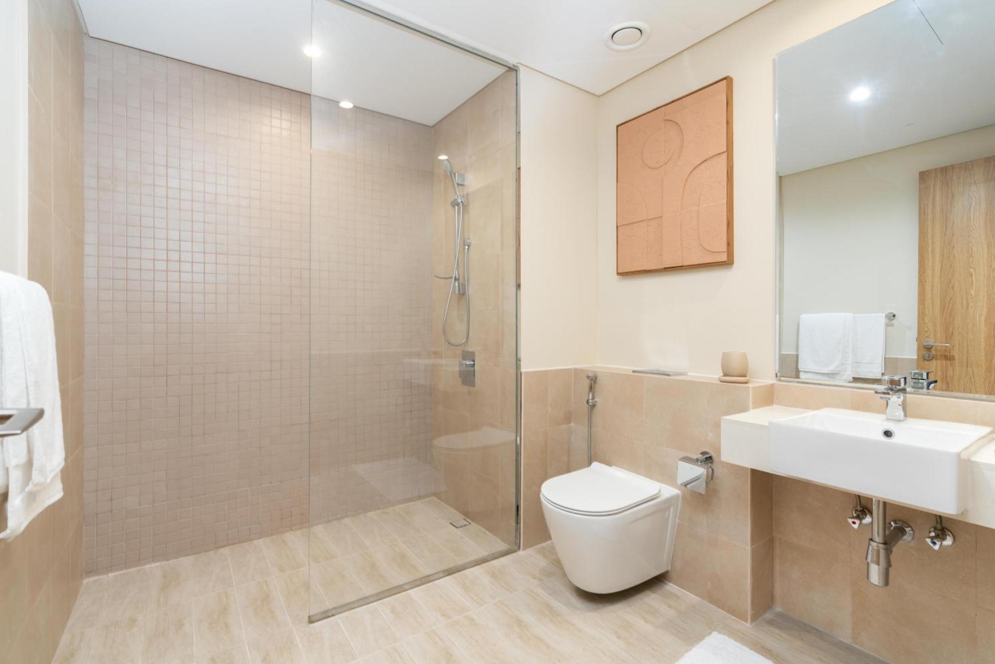 Elegant 2br In One Residence, Al Wasl - Ahlan Hh *