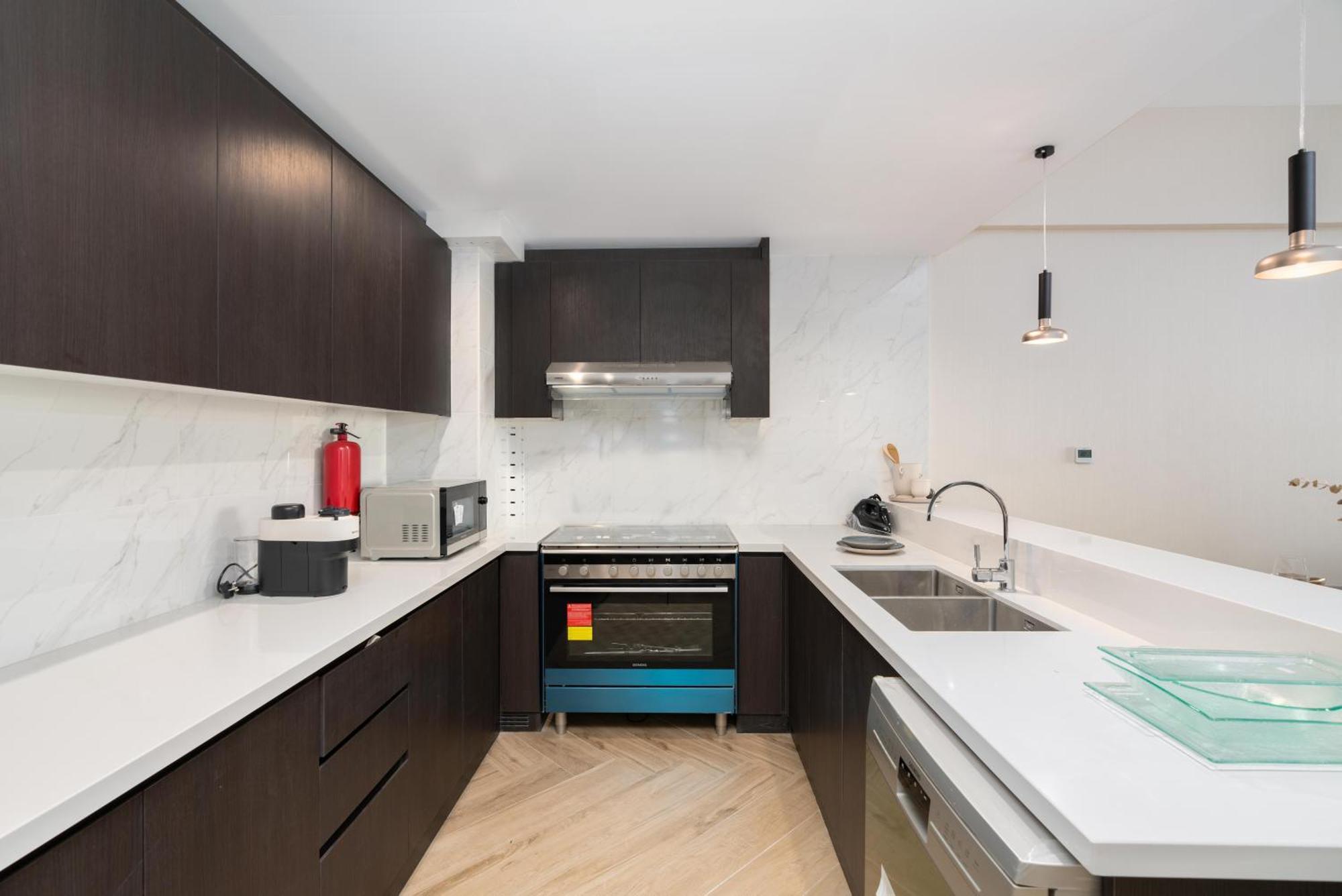 Elegant 2br In One Residence, Al Wasl - Ahlan Hh Apartment *