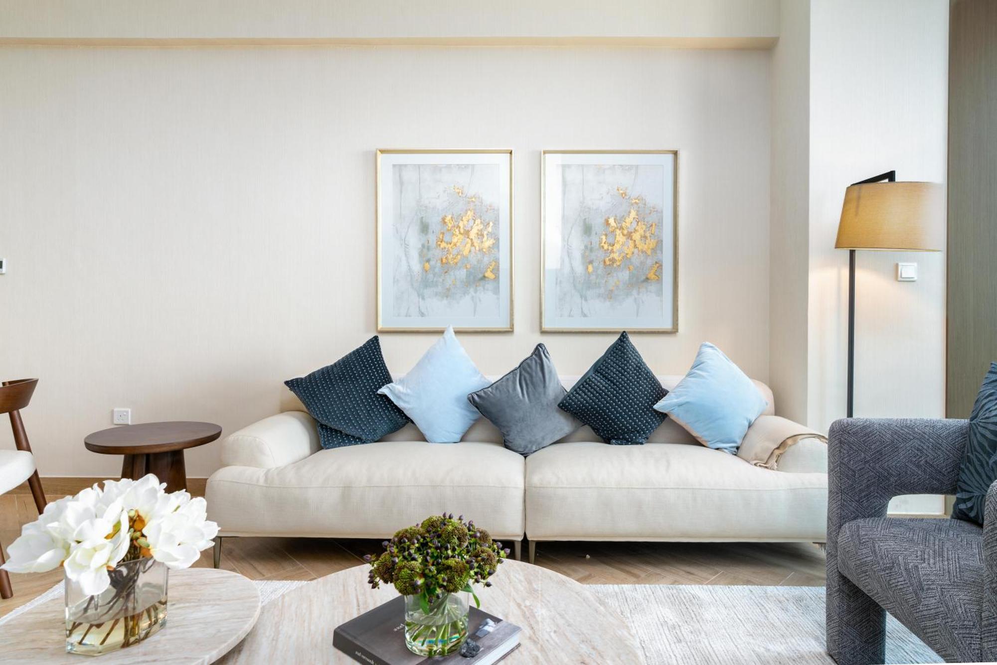 Elegant 2br In One Residence, Al Wasl - Ahlan Hh * Dubai