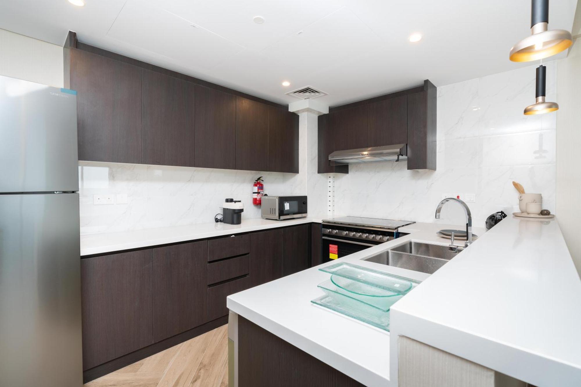 Elegant 2br In One Residence, Al Wasl - Ahlan Hh