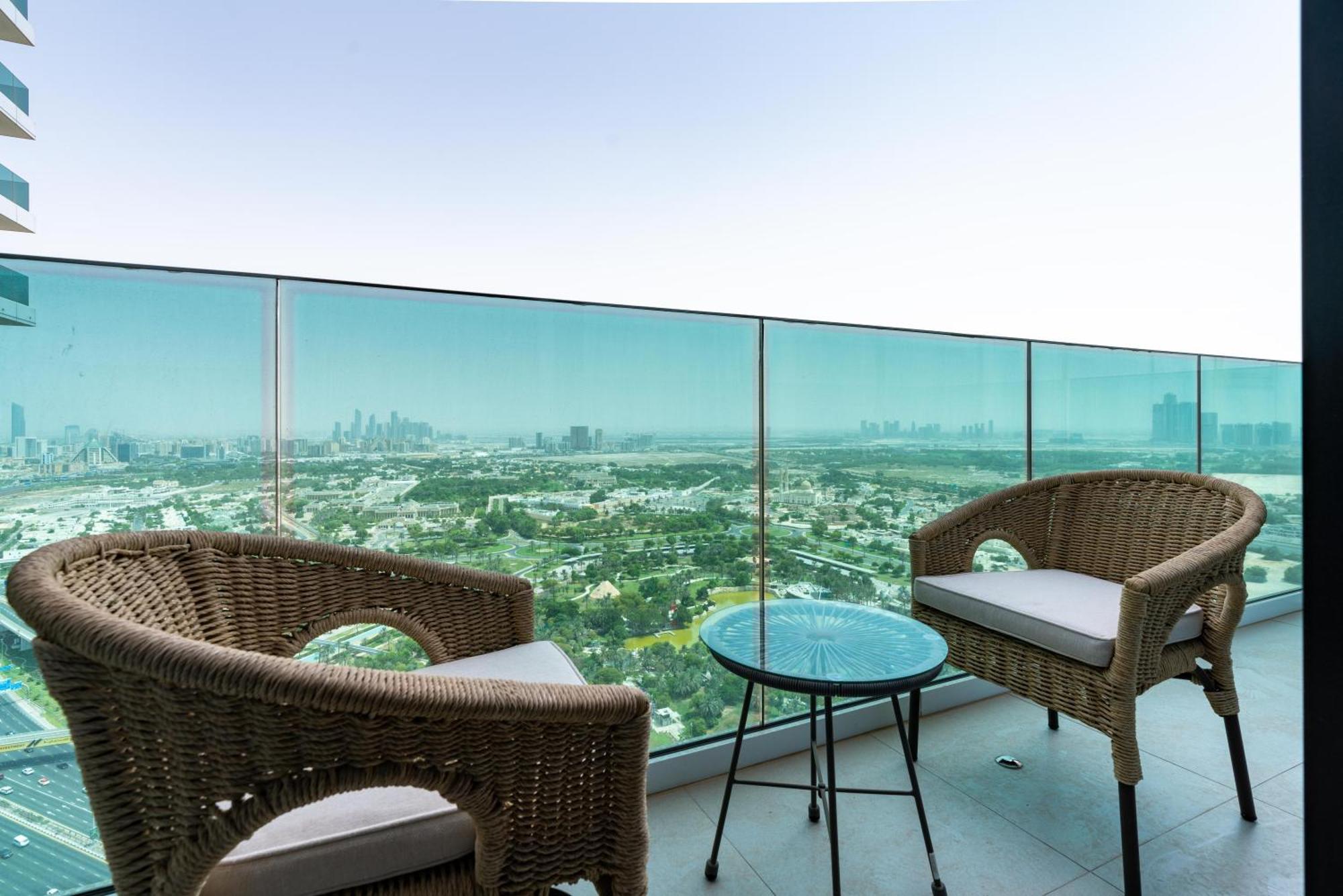 Elegant 2br In One Residence, Al Wasl - Ahlan Hh Apartment *