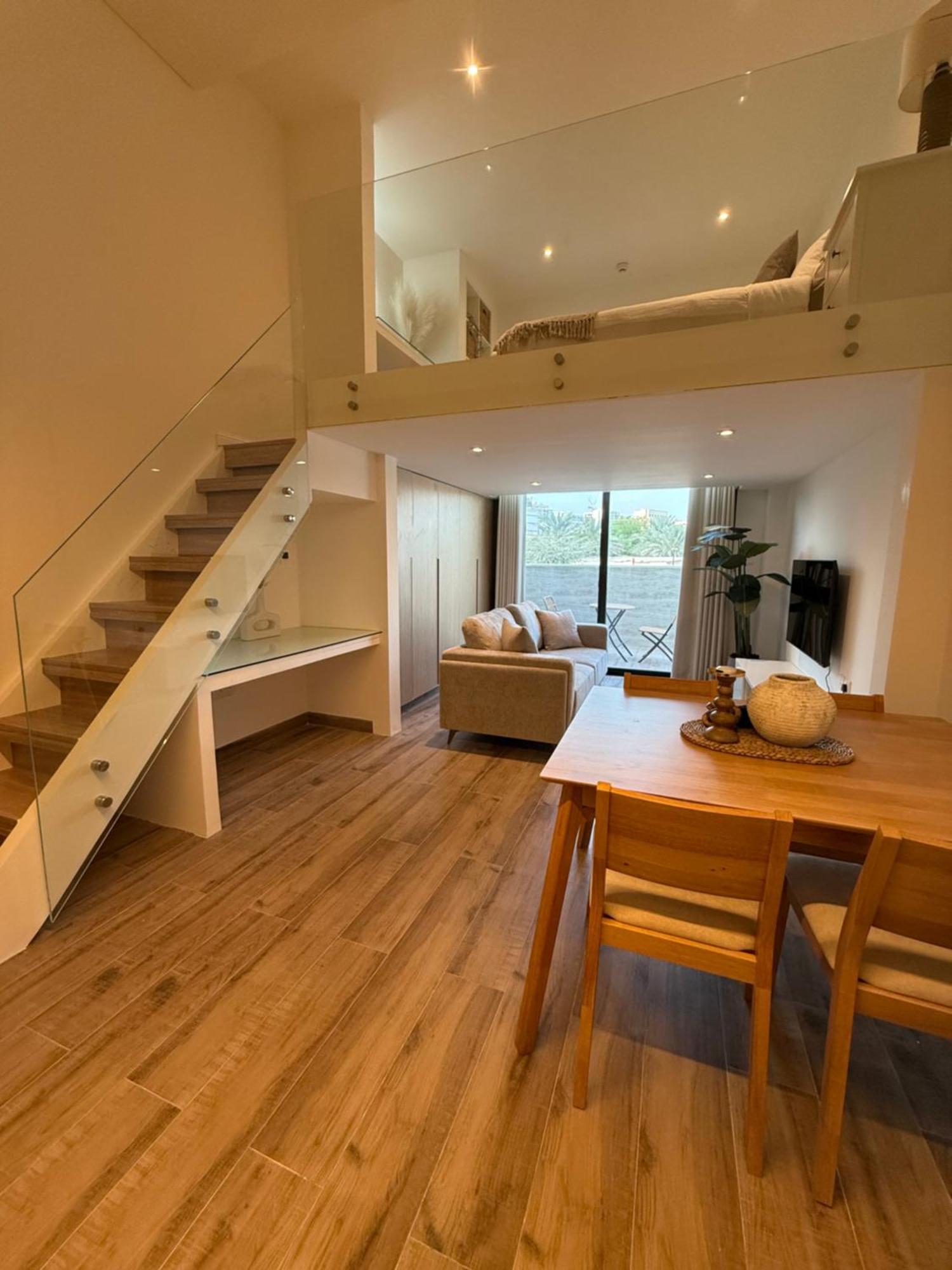 Stunning New Loft In Jvc Dubai