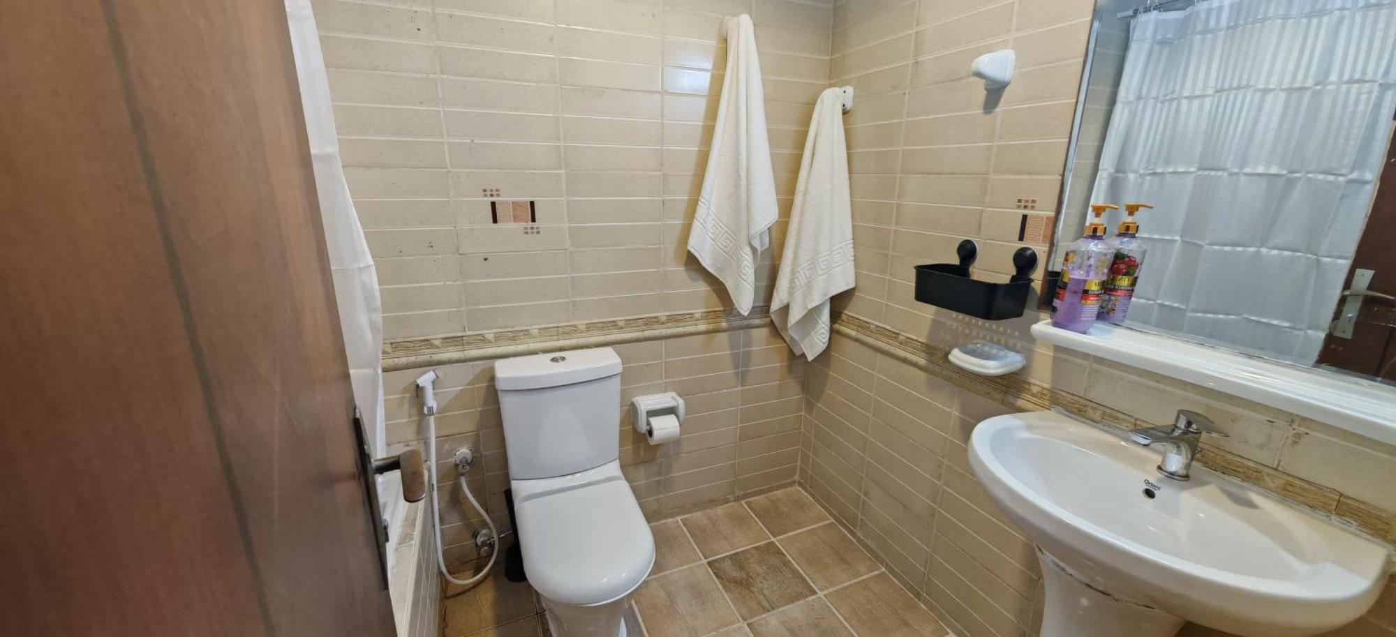 Comfort Apartment