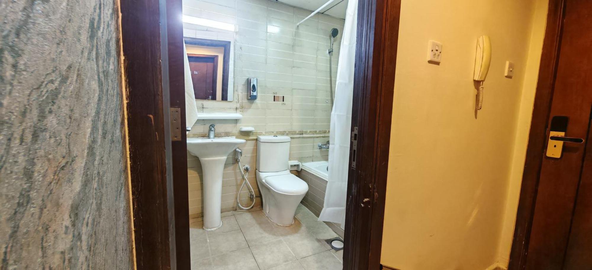 Apartment Comfort