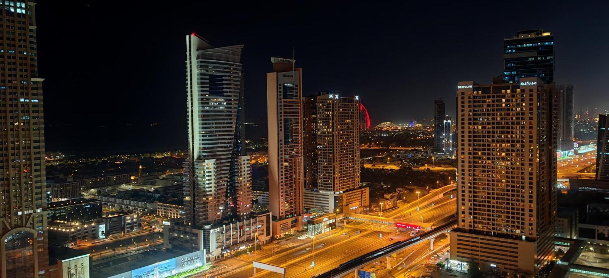 Comfort Apartment Dubai