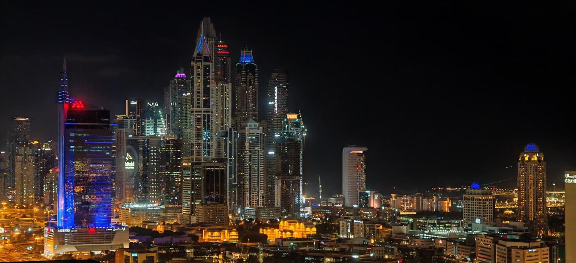 Comfort * Dubai