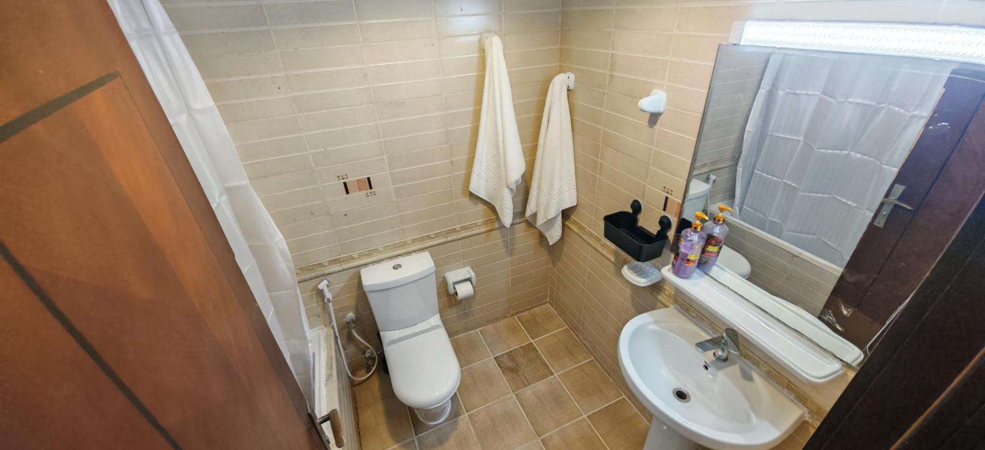 Apartment Comfort