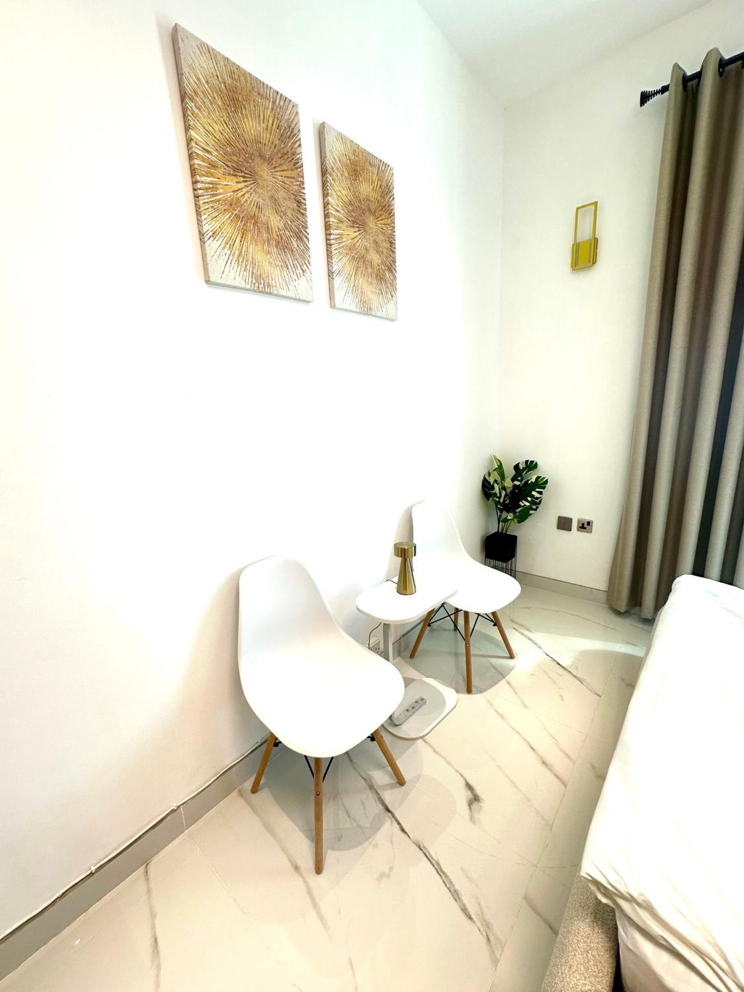Apartment Stunning With Sea-view In Jlt Dubai
