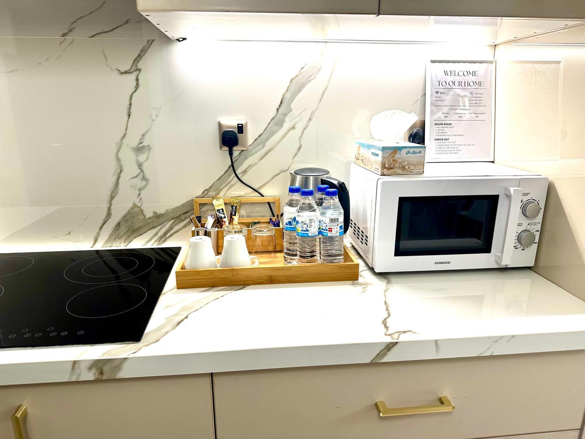 Apartment Stunning With Sea-view In Jlt *