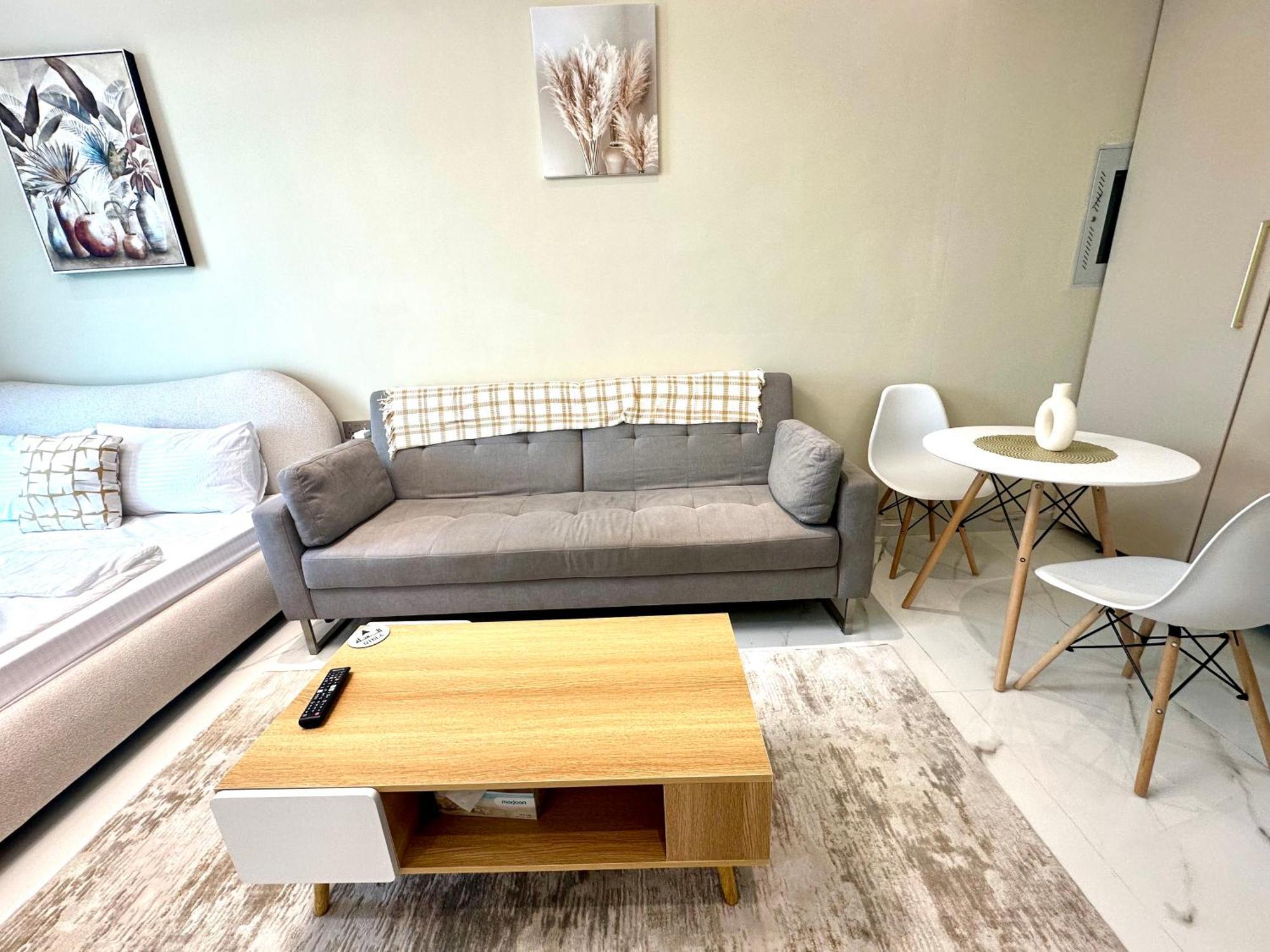 Stunning With Sea-view In Jlt Apartment Dubai