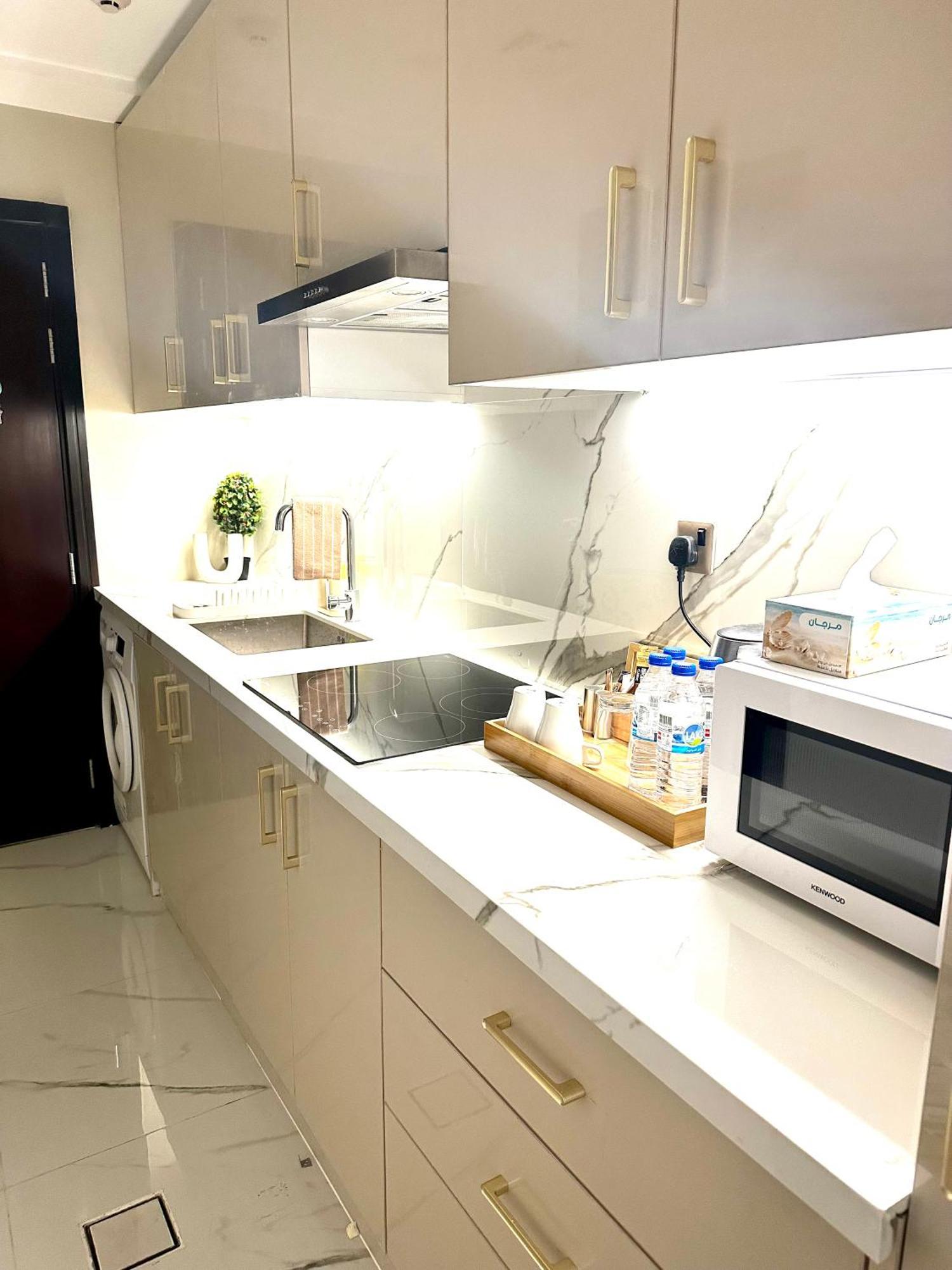 Apartment Stunning With Sea-view In Jlt