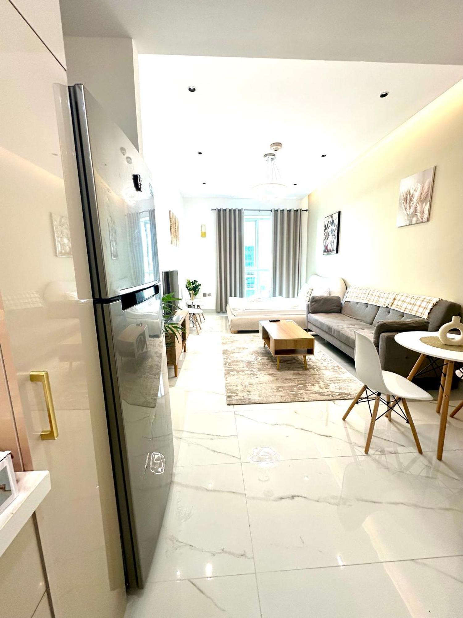 Apartment Stunning With Sea-view In Jlt *