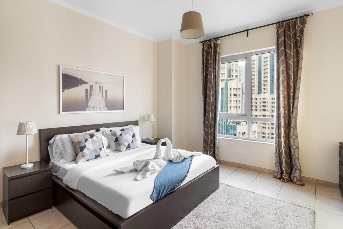 First Class 2br Burj Khalifa & Fountain View