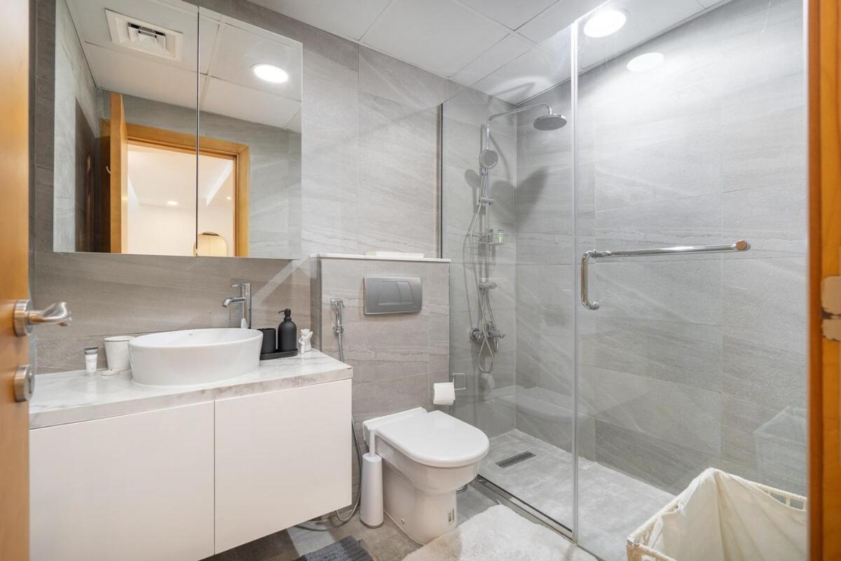 Apartment Cozy 1-bedroom Perfect For Couple In Marina