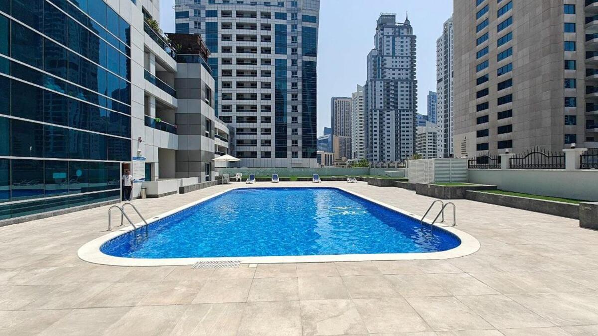 Apartment Cozy 1-bedroom Perfect For Couple In Marina *